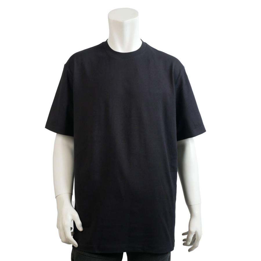 Y-3 ワイスリー Tシャツ ブラック U Y3 GRAPHIC SS TEE jx4745 XS
