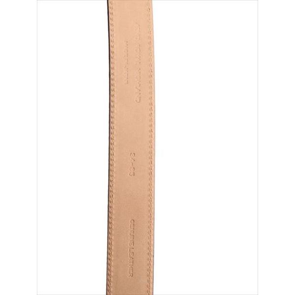 【セール】42nd ROYAL HIGHLAND フォーティーセカンドロイヤルハイランド カーフベルト カーフレザーベルト ブルー KB04-32 国内正規品 | 42ND ROYAL HIGHLAND | 08