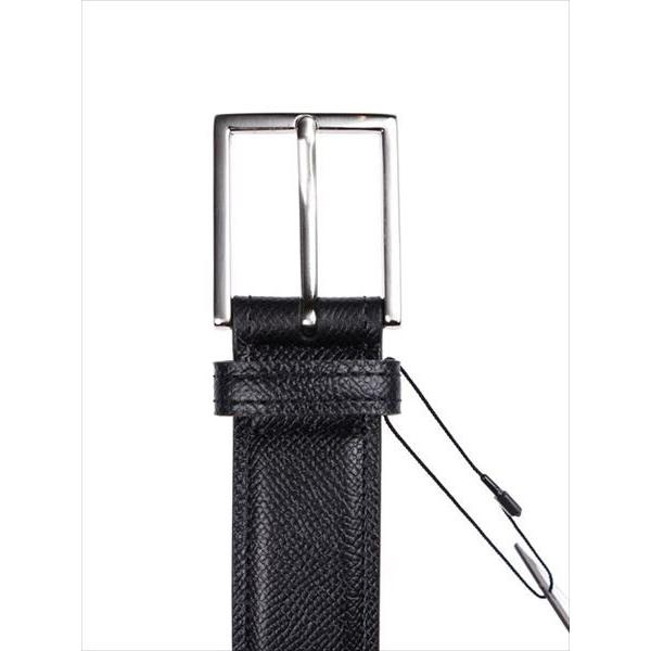 【セール】42nd ROYAL HIGHLAND フォーティーセカンドロイヤルハイランド カーフベルト カーフレザーベルト ブラック KB06ST-01 国内正規品 | 42ND ROYAL HIGHLAND | 05