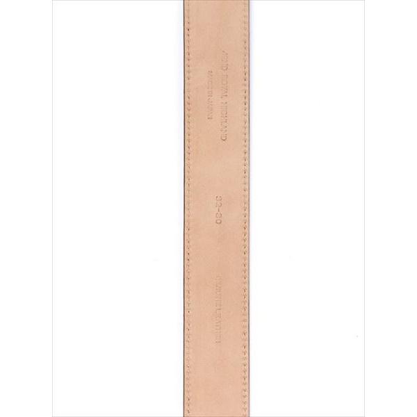 【セール】42nd ROYAL HIGHLAND フォーティーセカンドロイヤルハイランド カーフベルト カーフレザーベルト ブラック Antiquefinish Calf KB07-01 国内正規品 | 42ND ROYAL HIGHLAND | 09