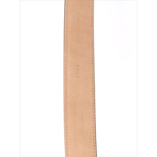 【セール】42nd ROYAL HIGHLAND フォーティーセカンドロイヤルハイランド カーフベルト カーフレザーベルト ボルドー Antiquefinish Calf KB07-21 国内正規品 | 42ND ROYAL HIGHLAND | 08