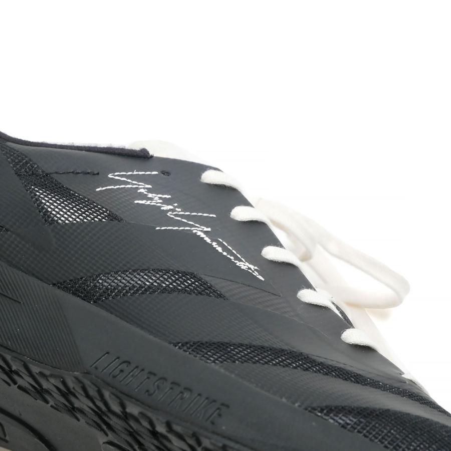 Y-3 ワイスリー ADIZERO RC6 スニーカー blk/blk/owht kj3444 7 8 9 10