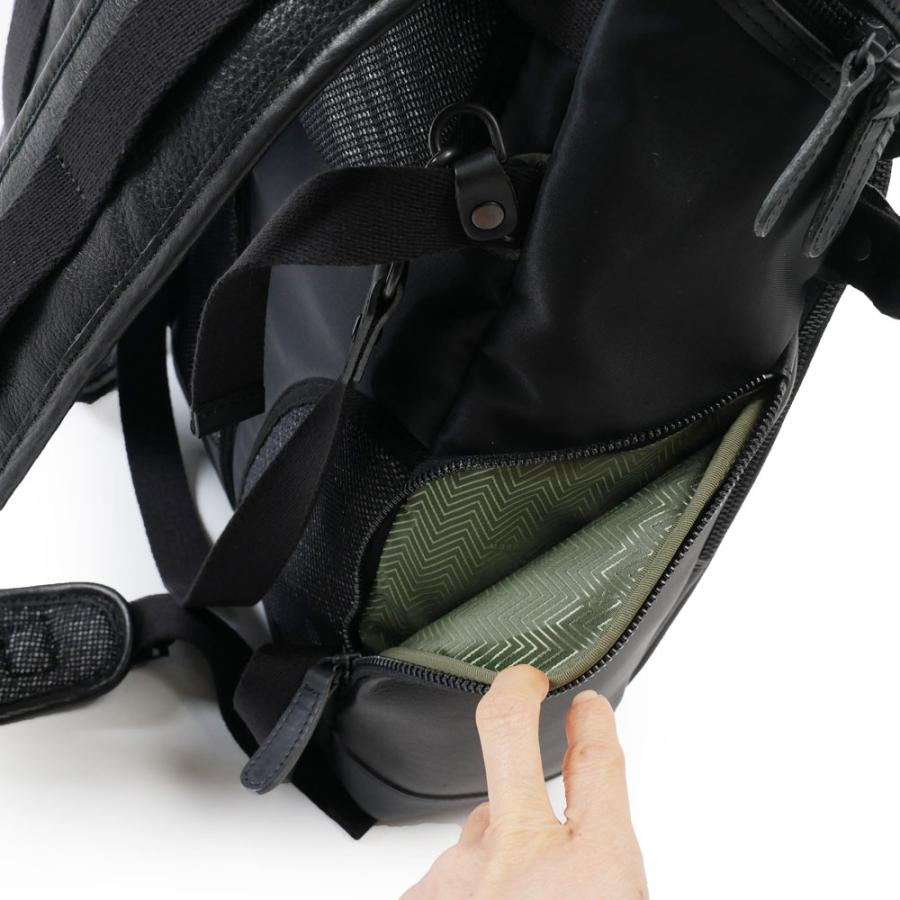 Magnu マヌー バックパック URBANIZE pack リュック レザー 本革 Magnu マヌー バックパック URBANIZE pack リュック レザー 本革