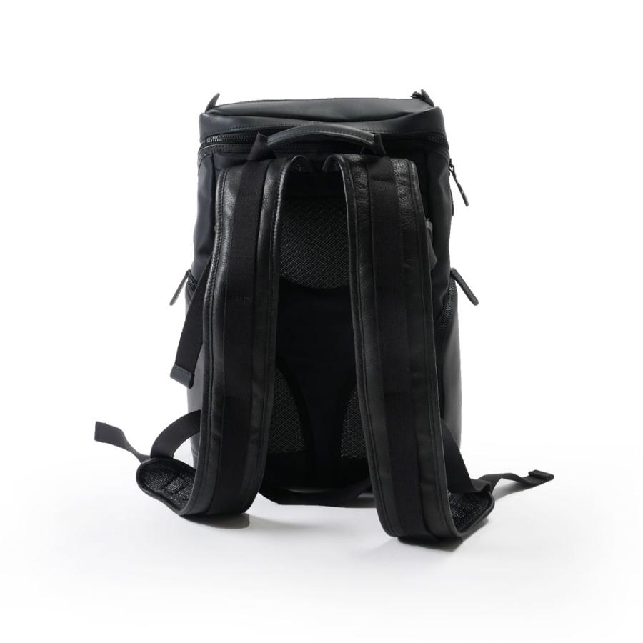Magnu マヌー バックパック URBANIZE pack リュック レザー 本革 Magnu マヌー バックパック URBANIZE pack リュック レザー 本革