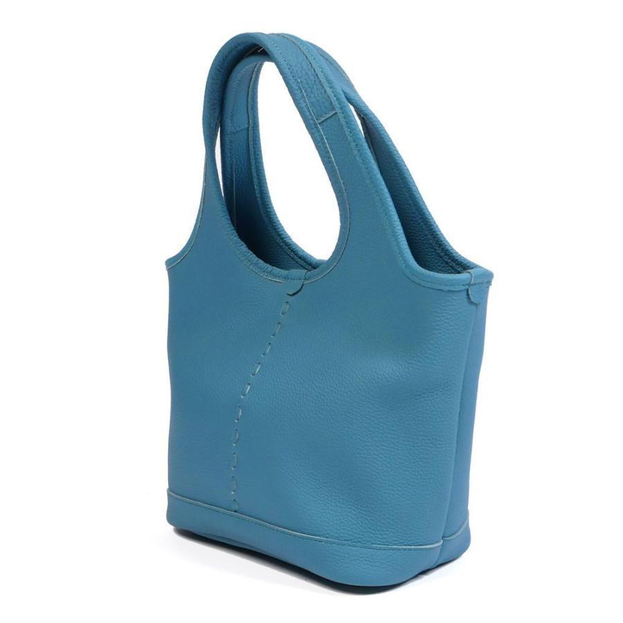 Magnu マヌー TOKYO tote mini トキオ トート ミニ シュリンク レザー 