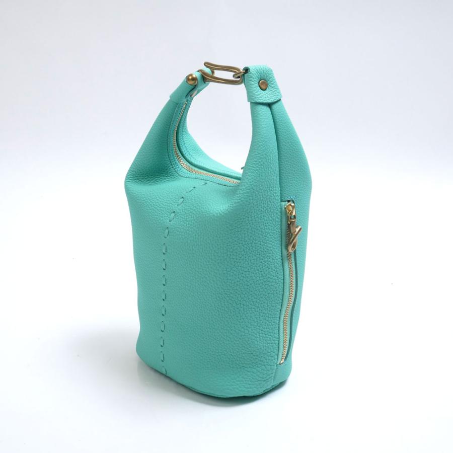 Magnu マヌー KEG POUCH CLASS ケッグポーチ ミニバッグ ドイツ
