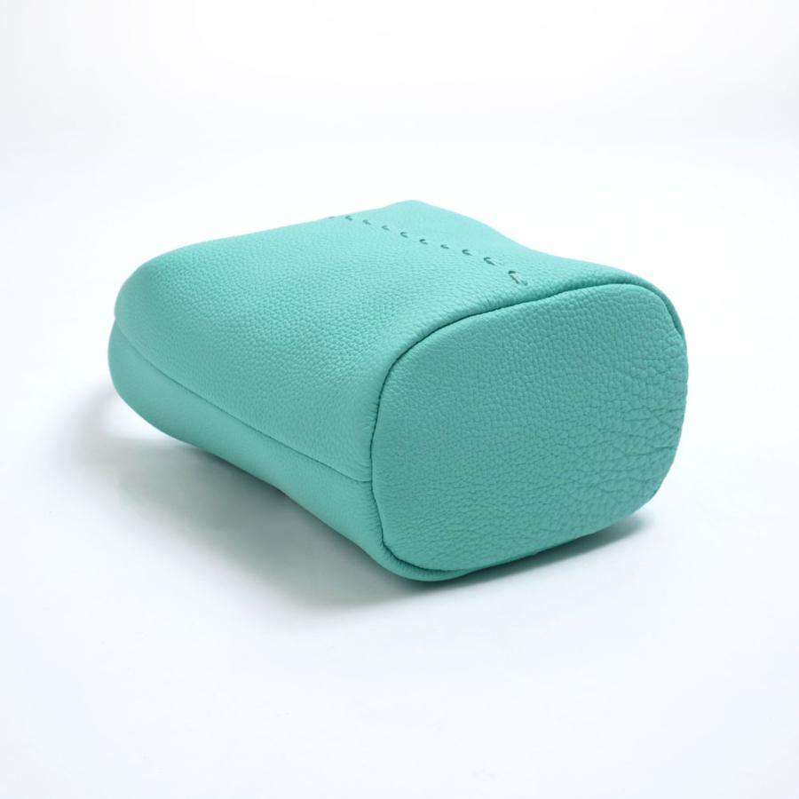 Magnu マヌー KEG POUCH CLASS ケッグポーチ ミニバッグ ドイツ