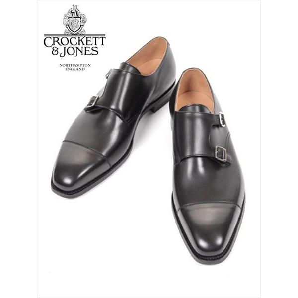 CROCKETT&JONES（クロケット＆ジョーンズ） Crockett&Jones LOWNDES