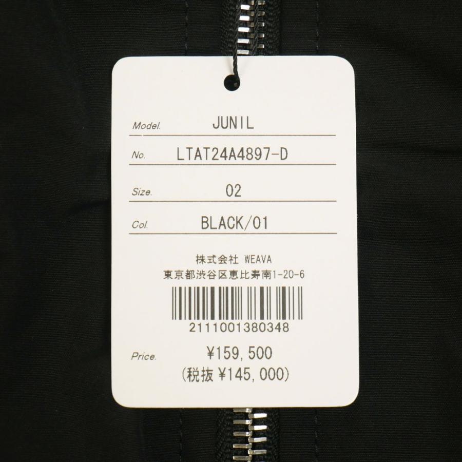 TATRAS タトラス レディース ジュニル MA-1 ダウンジャケット JUNIL