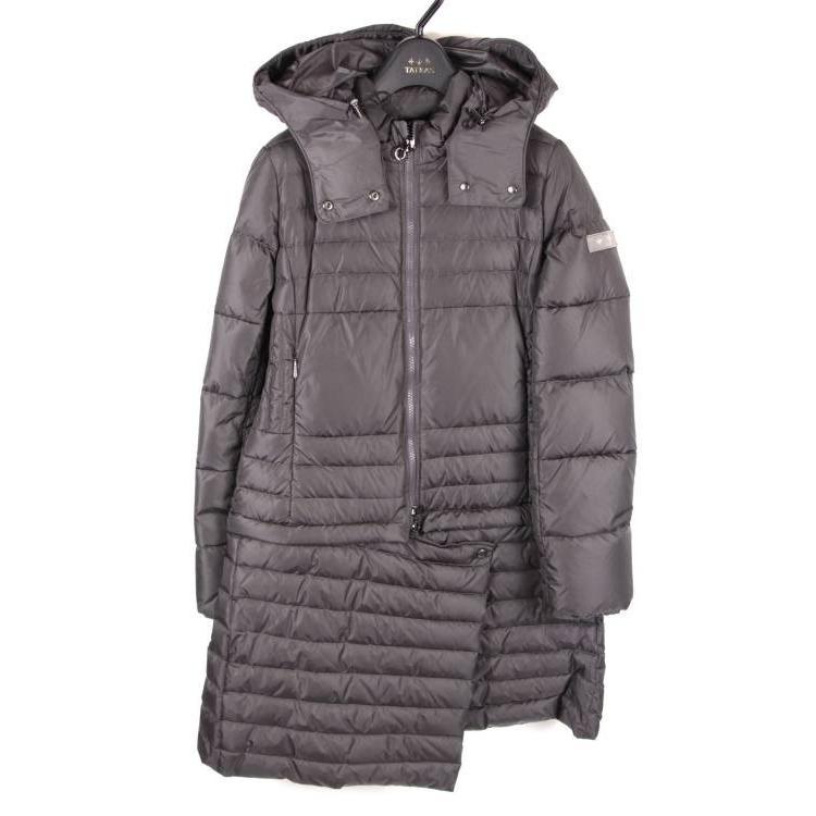 TATRAS LADIES タトラスレディース OKA ダウンコート 着丈チェンジ 