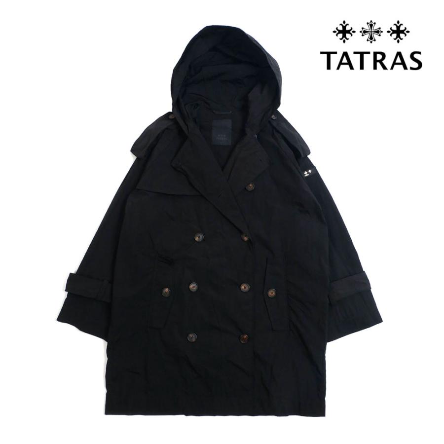 TATRAS（タトラス） ONATA スタンドカラーコート ltk20s4248