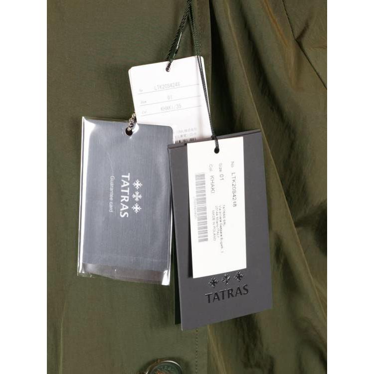 TATRAS 【セール】【国内正規品】 【レディース】 タトラス TATRAS 【セール】【国内正規品】 【レディース】 タトラス