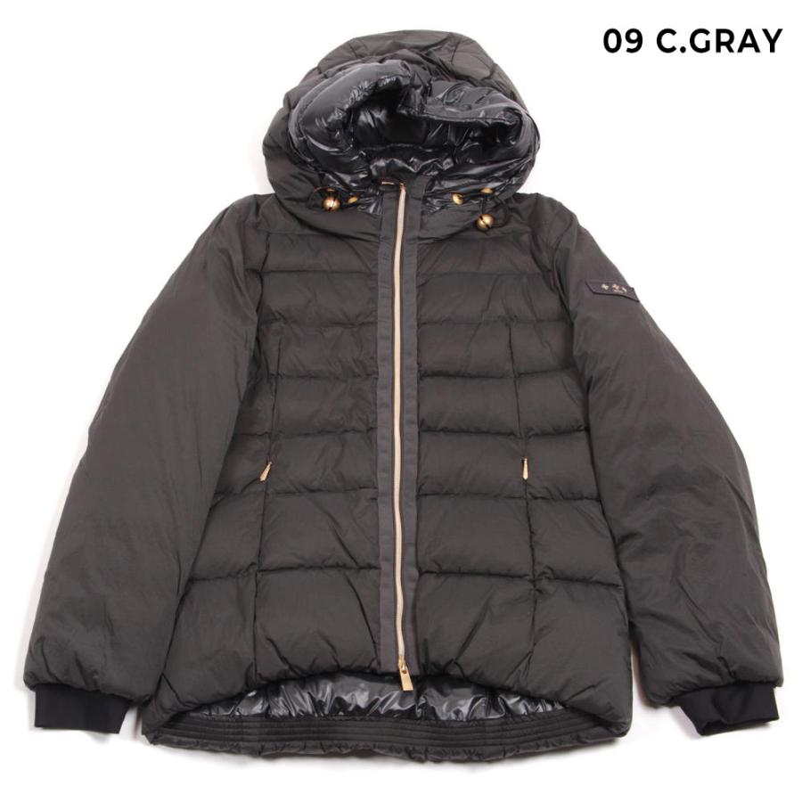 【専用】新品・未使用タトラス BURIANA フード付きライトダウン ジャケット TATRAS 【40%OFFセール】TATRAS タトラス BURIANA パッカブル