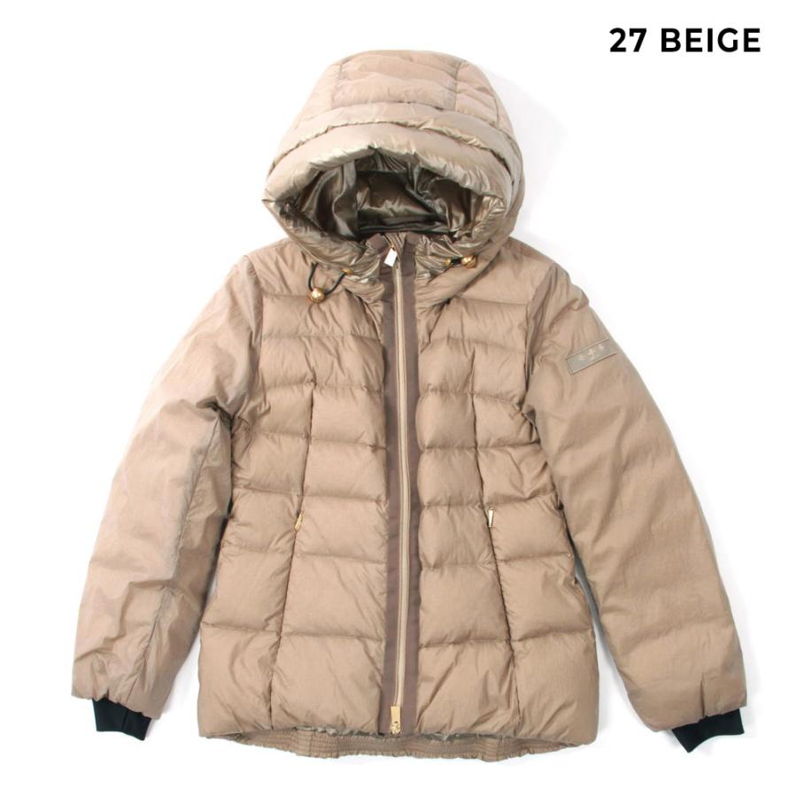 【専用】新品・未使用タトラス BURIANA フード付きライトダウン ジャケット 専用】新品・未使用タトラス BURIANA フード付きライトダウン