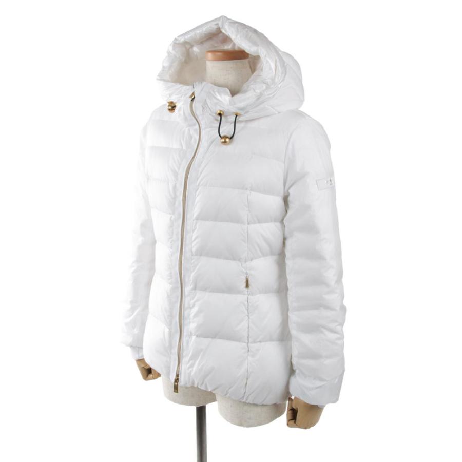 【専用】新品・未使用タトラス BURIANA フード付きライトダウン ジャケット TATRAS タトラス BURIANA ブリアナ フード付き パッカブル