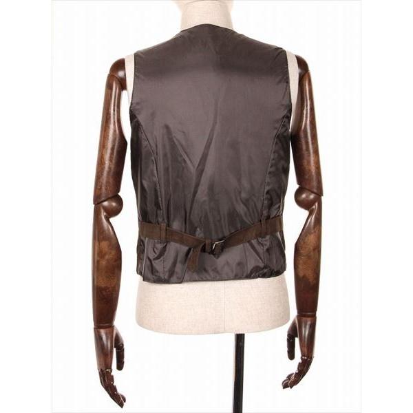 EMMETI（エンメティ） 【セール】EMMETI 5B シングル スエード