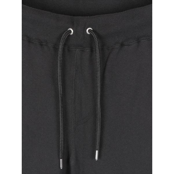 【セール】1PIU1UGUALE3 スウェットパンツ キャラクタープリント イージーパンツ MRP372-COT264 99ブラック ウノピゥウノウグァーレトレ 国内正規品 | 1 piu 1 uguale 3 | 05