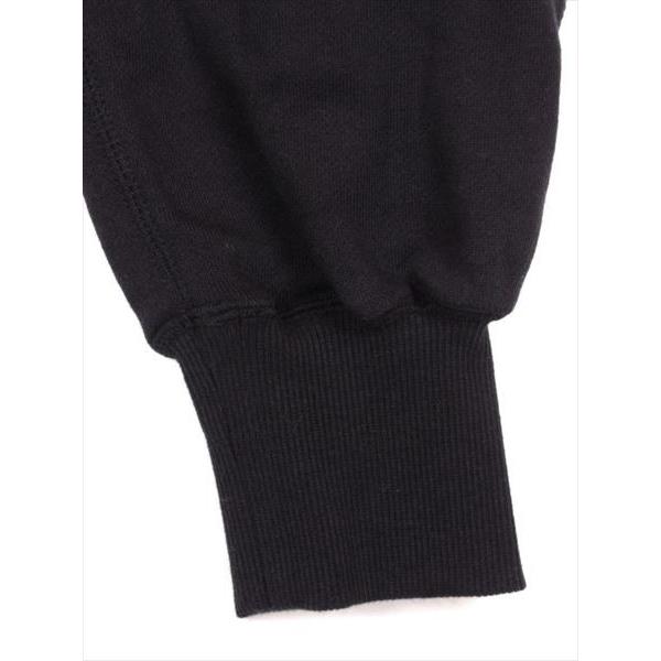 【セール】1PIU1UGUALE3 スウェットパンツ キャラクタープリント イージーパンツ MRP372-COT264 99ブラック ウノピゥウノウグァーレトレ 国内正規品 | 1 piu 1 uguale 3 | 07