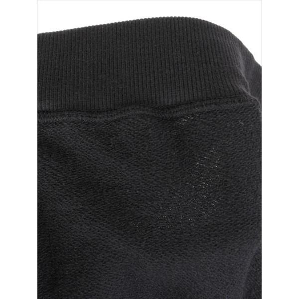 【セール】1PIU1UGUALE3 スウェットパンツ キャラクタープリント イージーパンツ MRP372-COT264 99ブラック ウノピゥウノウグァーレトレ 国内正規品 | 1 piu 1 uguale 3 | 10