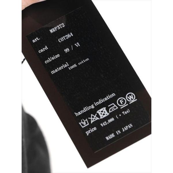 【セール】1PIU1UGUALE3 スウェットパンツ キャラクタープリント イージーパンツ MRP372-COT264 99ブラック ウノピゥウノウグァーレトレ 国内正規品 | 1 piu 1 uguale 3 | 11