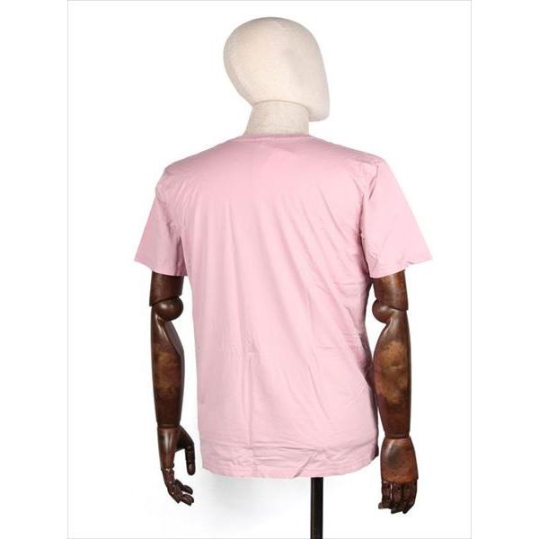 meystory マイストーリー クルーネック 半袖 Tシャツ カットソー 