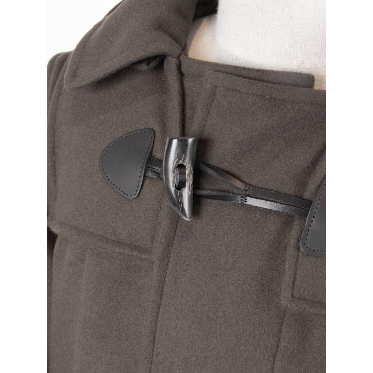 Gloverall（グローバーオール） ロングダッフルコート MS5263MM ELIZA