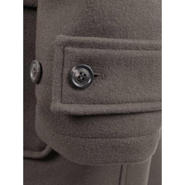 Gloverall（グローバーオール） ロングダッフルコート MS5263MM ELIZA