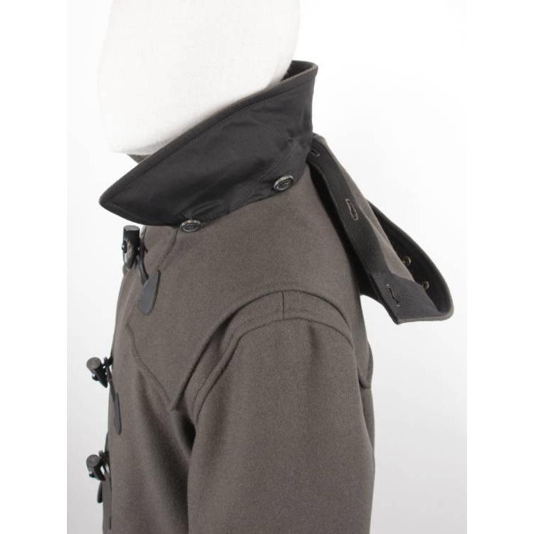 Gloverall（グローバーオール） ロングダッフルコート MS5263MM ELIZA