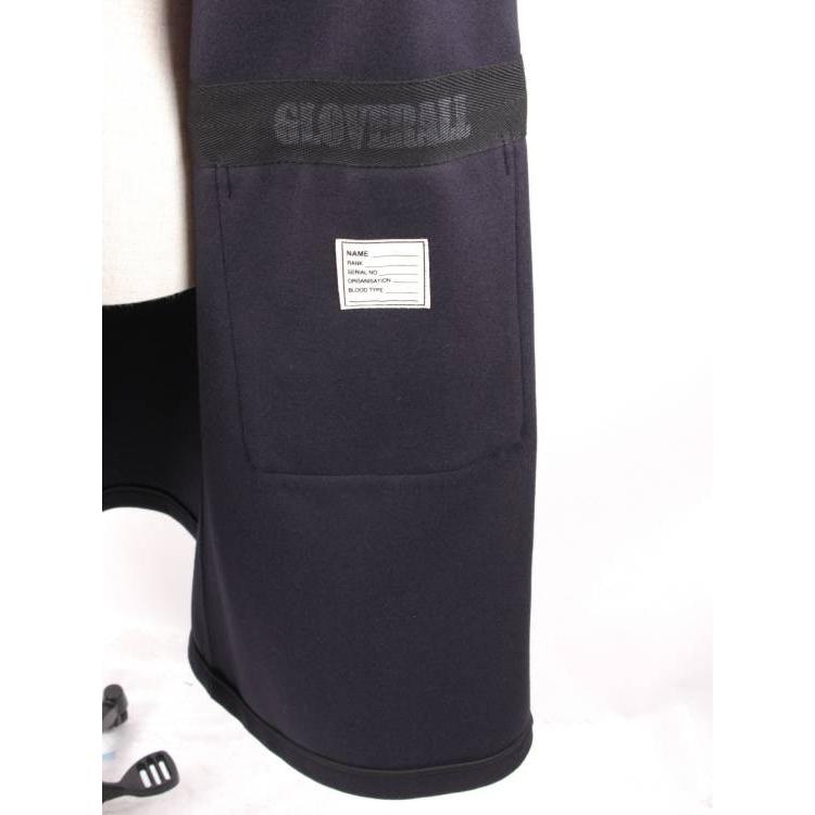 GLOVERALL グローバーオール ロングダッフルコート MS5263MM ELIZA DUFFLE エリザダッフル NAVY ネイビー 国内正規品 | Gloverall | 11