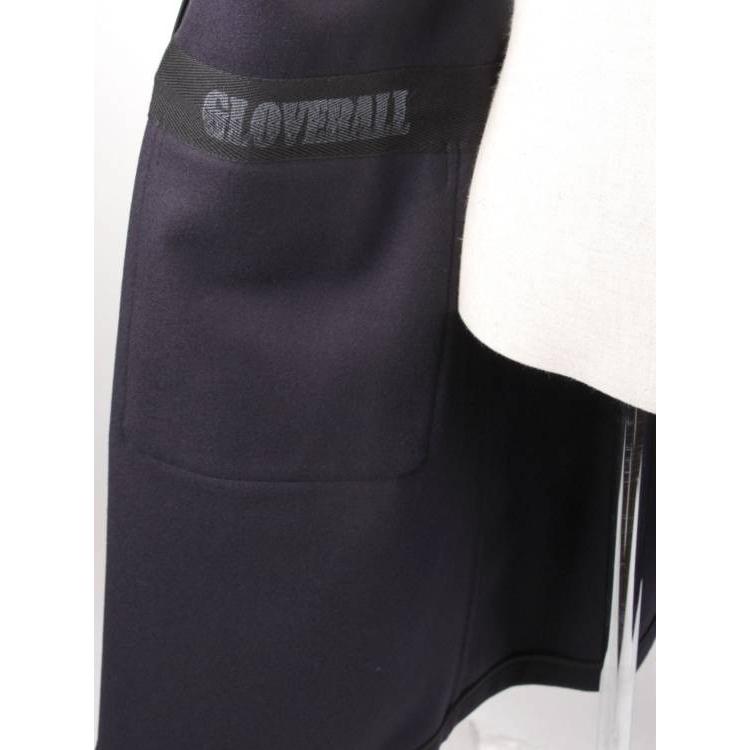 GLOVERALL グローバーオール ロングダッフルコート MS5263MM ELIZA DUFFLE エリザダッフル NAVY ネイビー 国内正規品 | Gloverall | 12