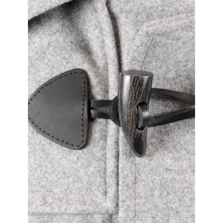 Gloverall（グローバーオール） ロングダッフルコート MS5263MM ELIZA