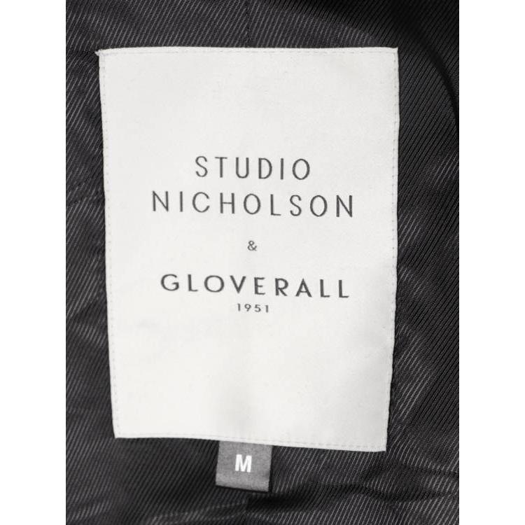 Gloverall（グローバーオール） 【セール】GLOVERALL STUDIO NICHOLSON