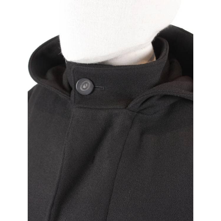 STUDIO NICHOLSON×GLOVERALL ウールコート STUDIO NICHOLSON×GLOVERALL ウールコート