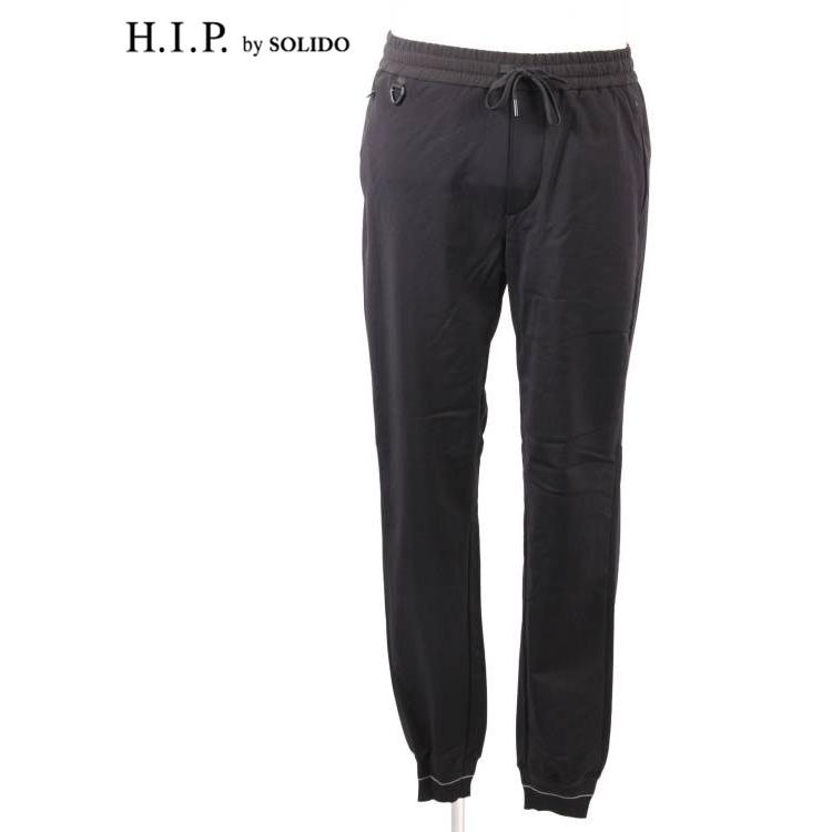 品質一番の hppさん専用 H.I.P by SOLIDO ソリード ジャージパンツ
