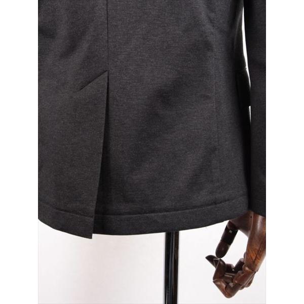 SOLIDO 【セール】SOLIDO ソリード LEGNO 度詰め天竺 2Bシングル