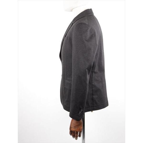 SOLIDO 【セール】SOLIDO ソリード LEGNO 度詰め天竺 2Bシングル