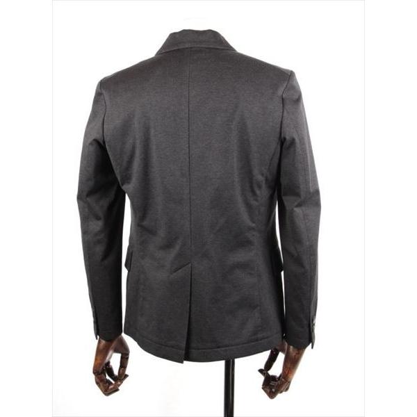 SOLIDO 【セール】SOLIDO ソリード LEGNO 度詰め天竺 2Bシングル