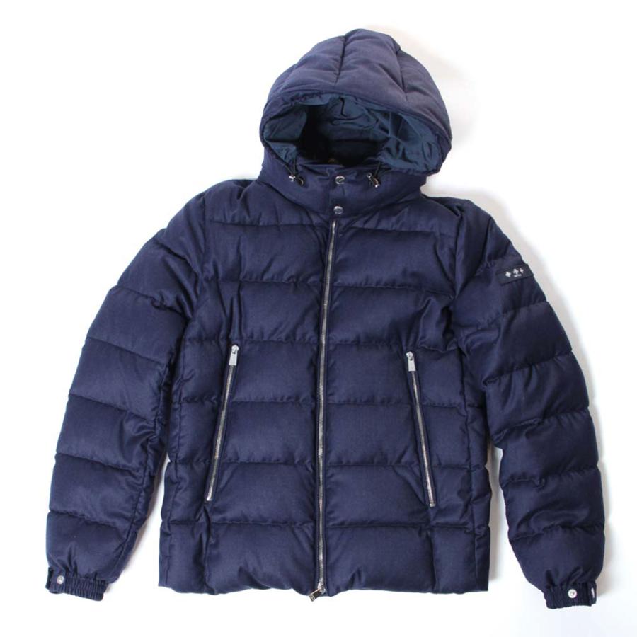 TATRAS タトラス メンズ DOMIZIANO ドミッツィアーノ ダウンブルゾン