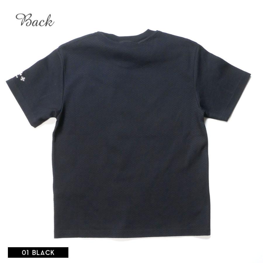 TATRAS（タトラス） MEROPE メロペ 半袖Tシャツ カットソー ロゴ