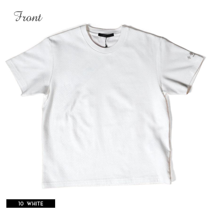 TATRAS タトラス MEROPE メロペ 半袖Tシャツ カットソー ロゴ 