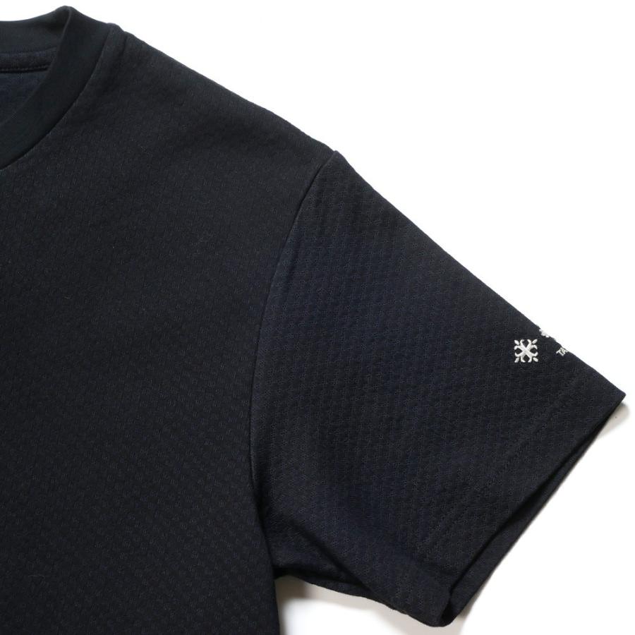 TATRAS（タトラス） MEROPE メロペ 半袖Tシャツ カットソー ロゴ