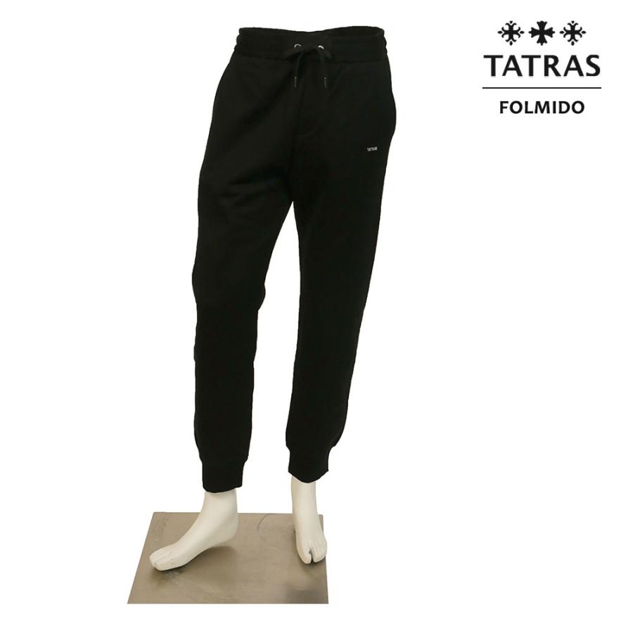 TATRAS（タトラス） メンズ FOLMIDO フォルミード スウェットパンツ