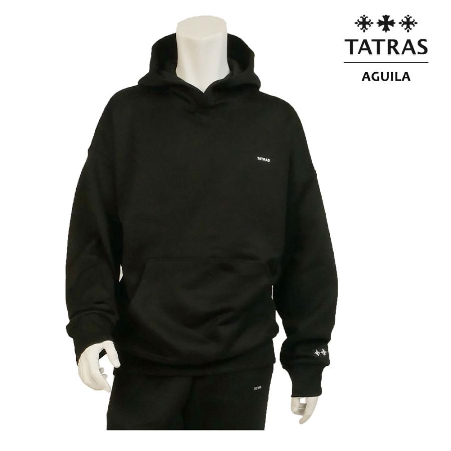 TATRAS タトラス メンズ AGUILA アギラ パーカー プルオーバー TATRAS タトラス メンズ AGUILA アギラ パーカー プルオーバー