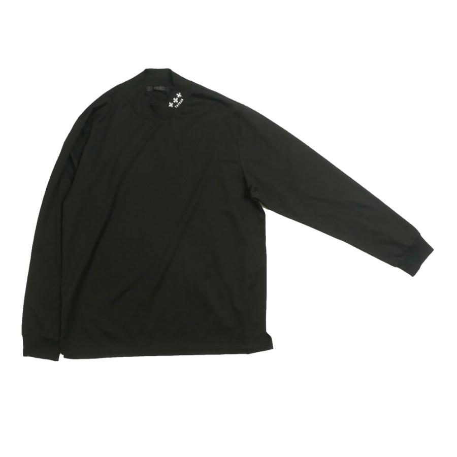 TATRAS タトラス メンズ MIBEILO ミベイロ モックネック 長袖 TATRAS タトラス メンズ MIBEILO ミベイロ モックネック 長袖