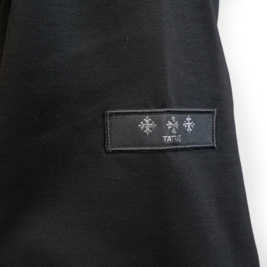 TATRAS タトラス OSMO オスモ メンズ 長袖 Tシャツ ロンT