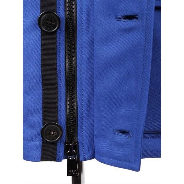 TATRAS（タトラス） ZUCLO ナイロン ダウンジャケット ファーフード