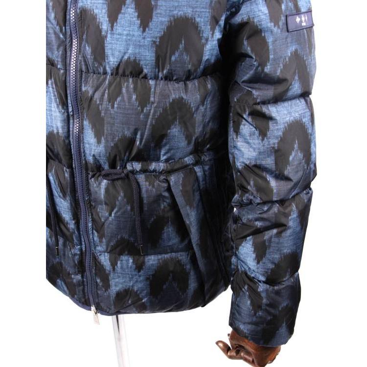 TATRAS（タトラス） Rライン MISSOURI オリジナルプリント ダウン