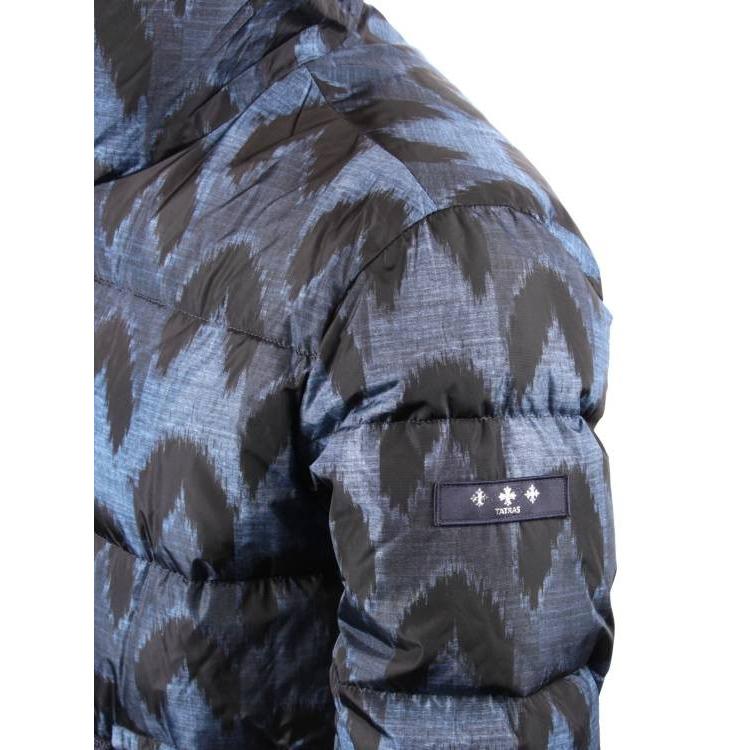 TATRAS（タトラス） Rライン MISSOURI オリジナルプリント ダウン