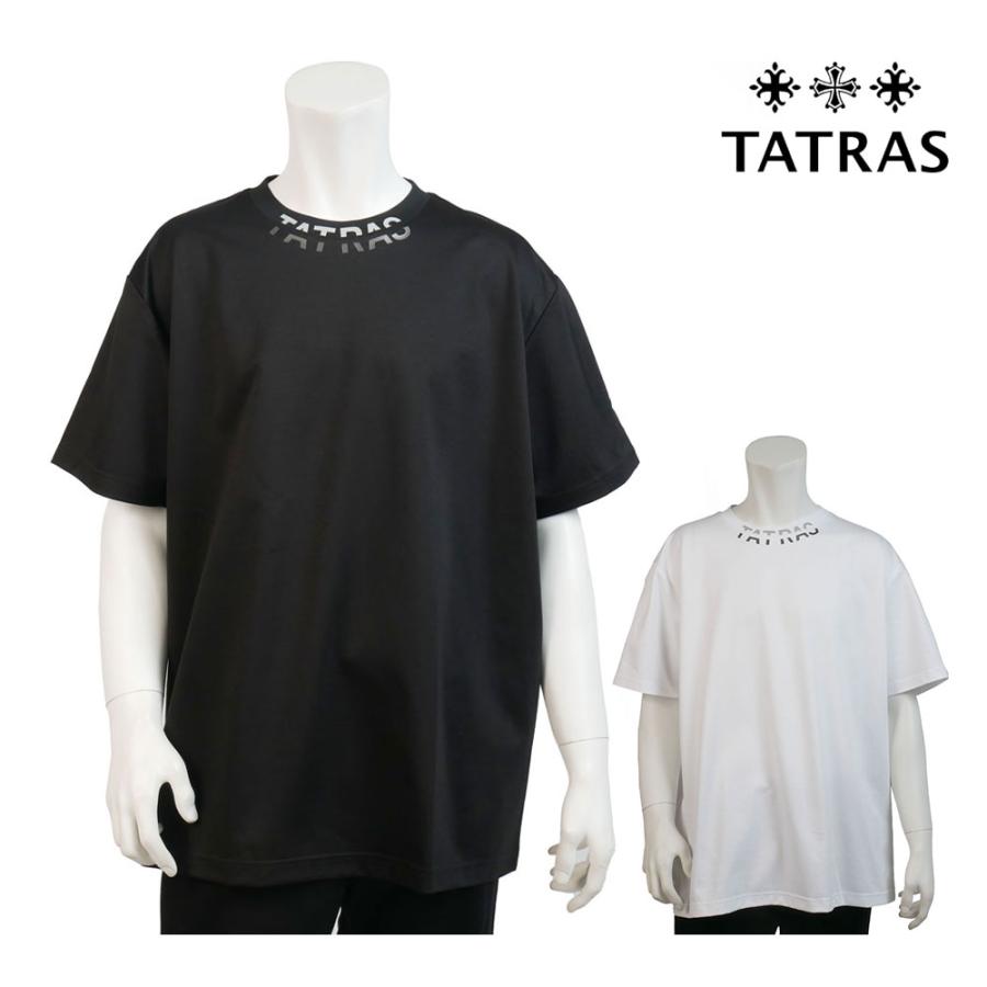 TATRAS ☆ タトラス WANDO ワンド トップス TATRAS タトラス