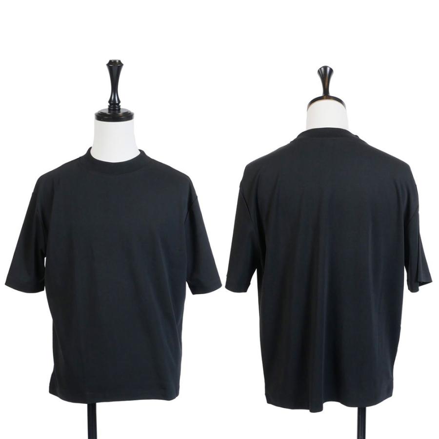 three dots（スリー ドッツ） 2パック Tシャツ 2枚組 半袖 カットソー